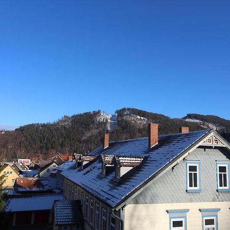 Home-Im-Harz Lautenthal Εξωτερικό φωτογραφία