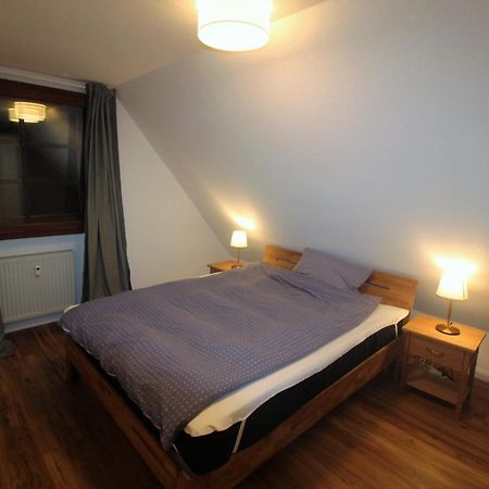 Home-Im-Harz Lautenthal Εξωτερικό φωτογραφία