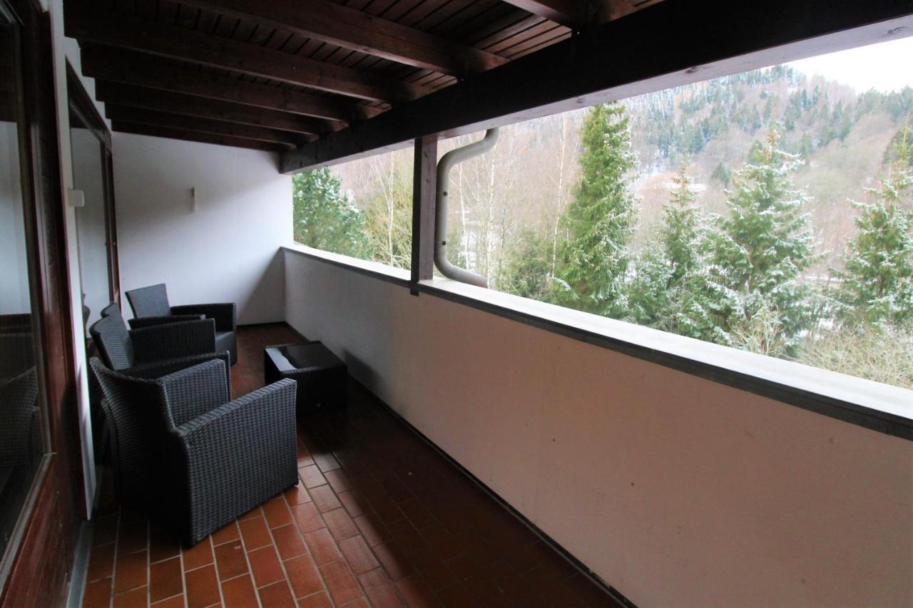 Home-Im-Harz Lautenthal Εξωτερικό φωτογραφία