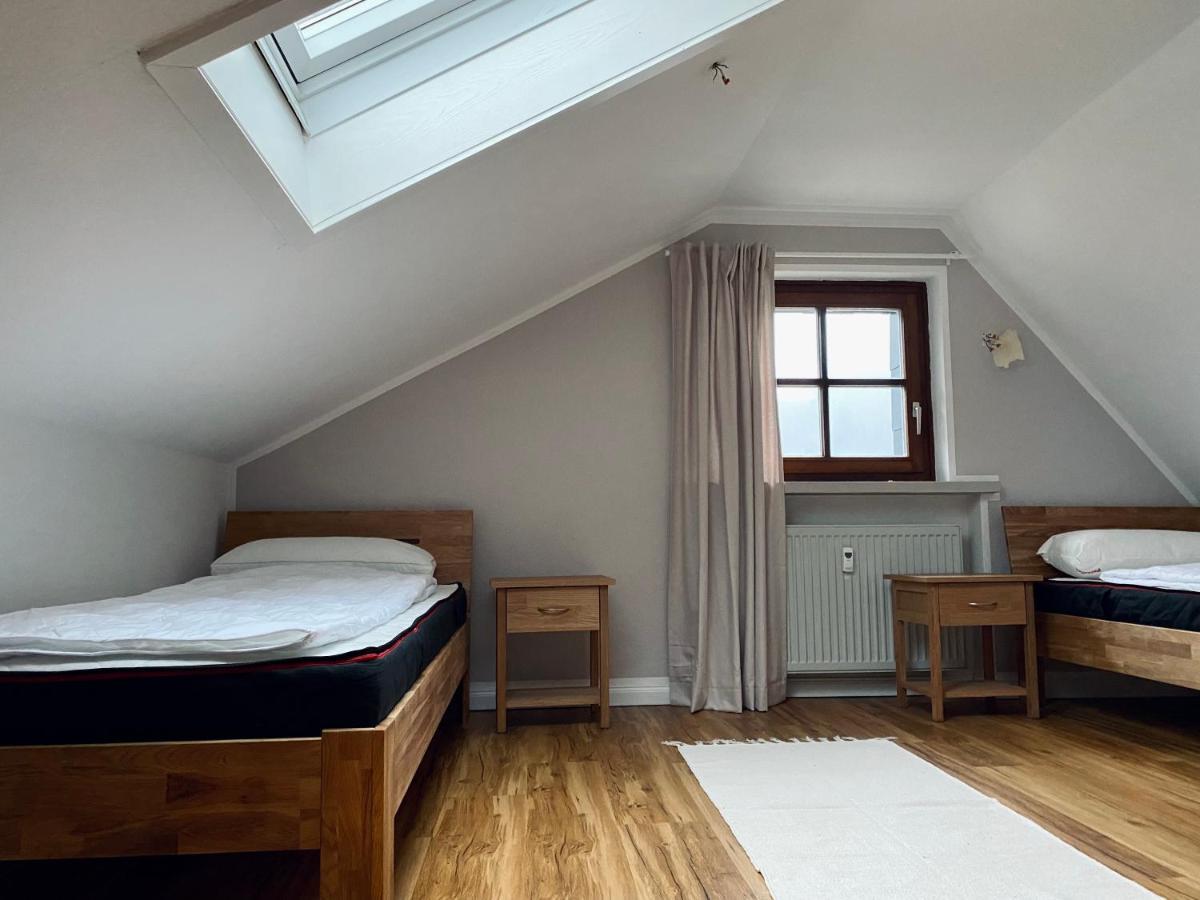 Home-Im-Harz Lautenthal Εξωτερικό φωτογραφία